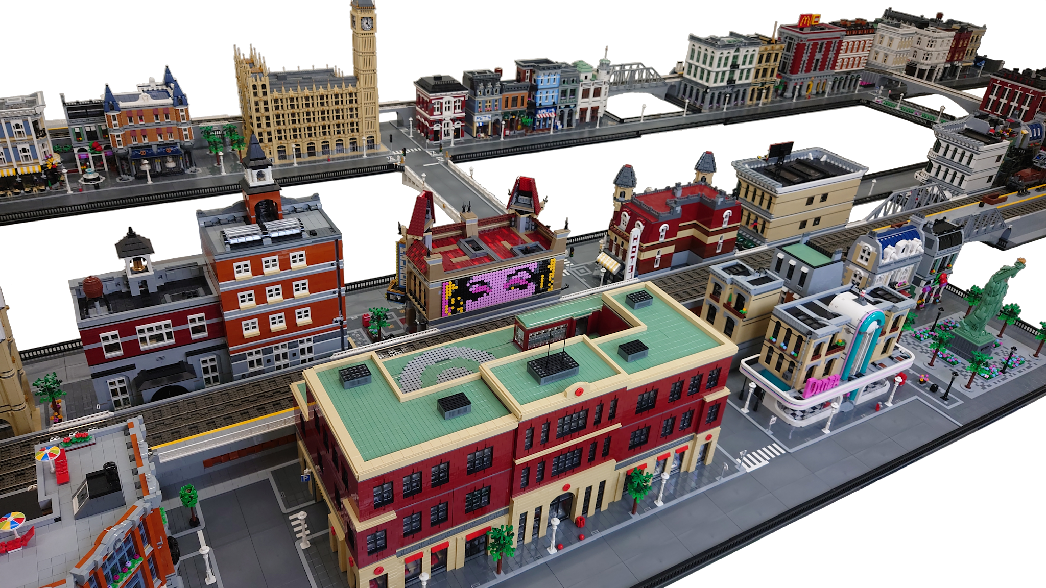 Navatown